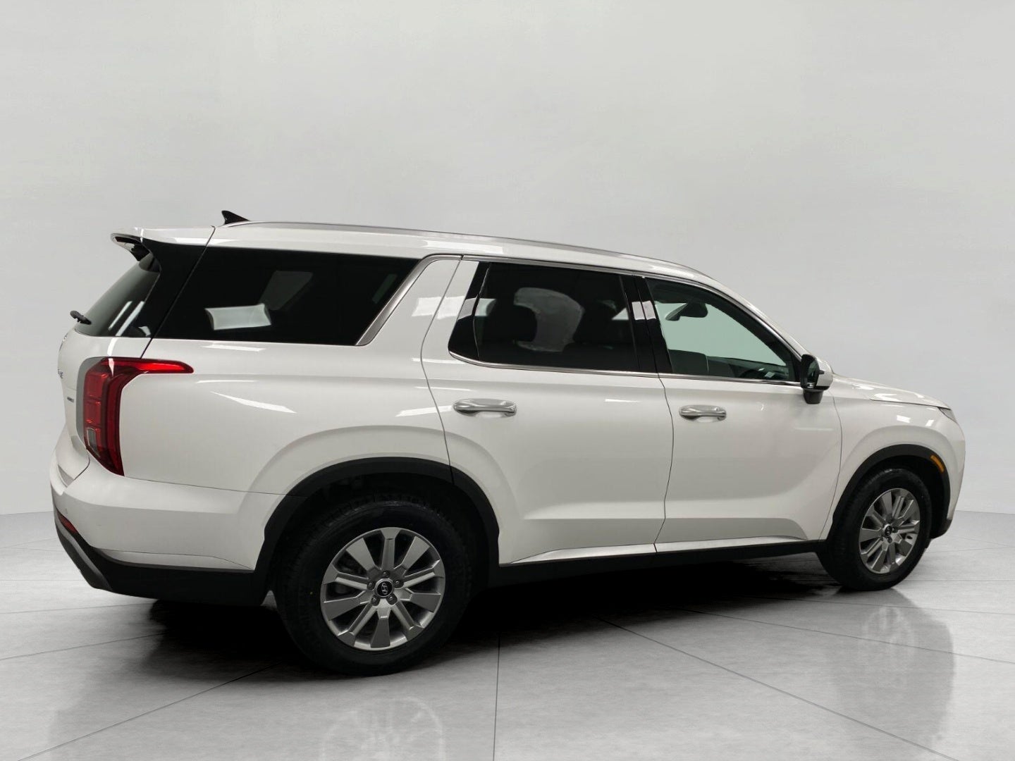 2024 Hyundai PALISADE SEL 7P AWD