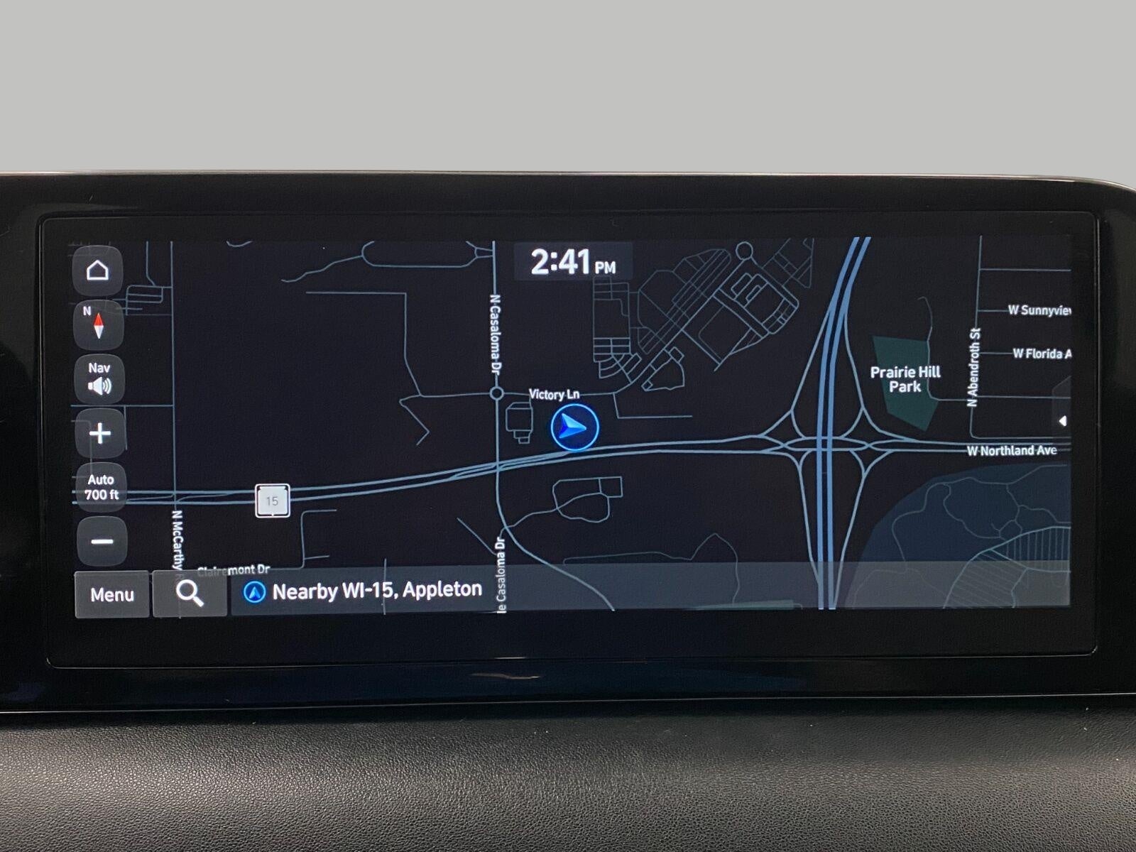 2024 Hyundai PALISADE SEL 7P AWD