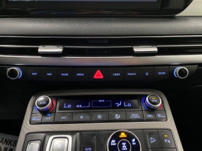 2024 Hyundai PALISADE SEL 7P AWD