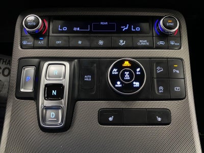 2024 Hyundai PALISADE SEL 7P AWD