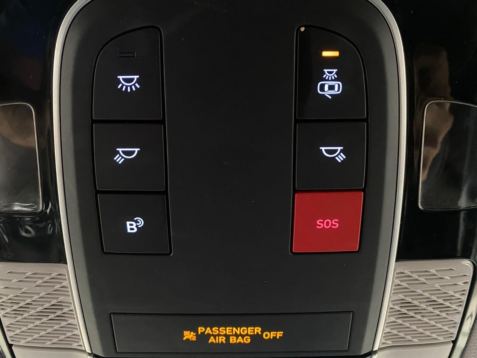 2024 Hyundai PALISADE SEL 7P AWD