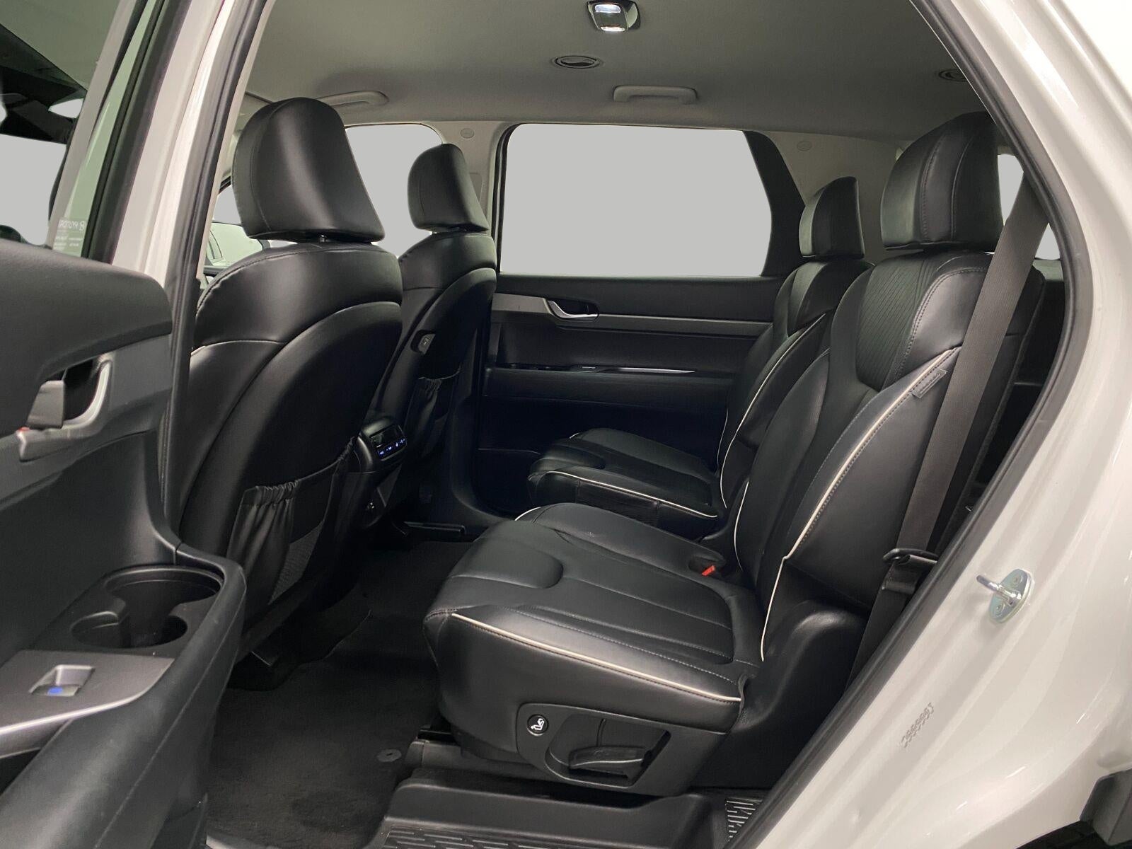 2024 Hyundai PALISADE SEL 7P AWD
