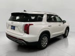 2024 Hyundai PALISADE SEL 7P AWD