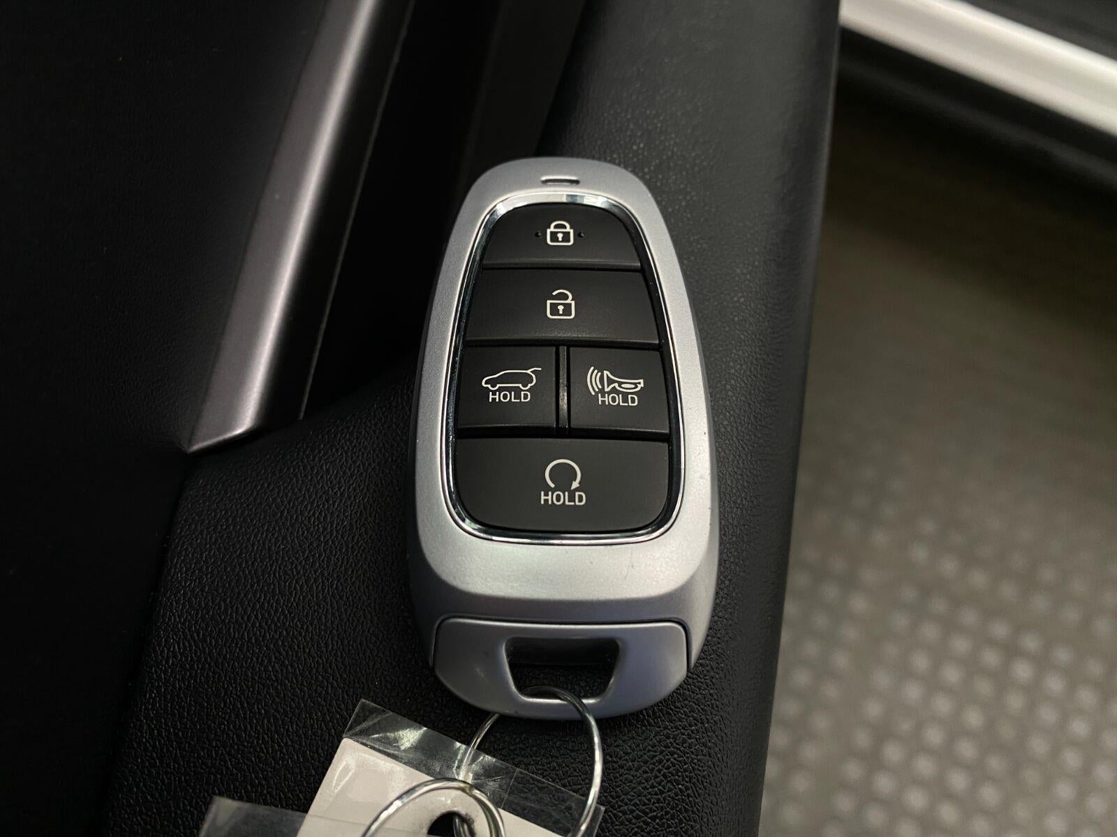 2024 Hyundai PALISADE SEL 7P AWD
