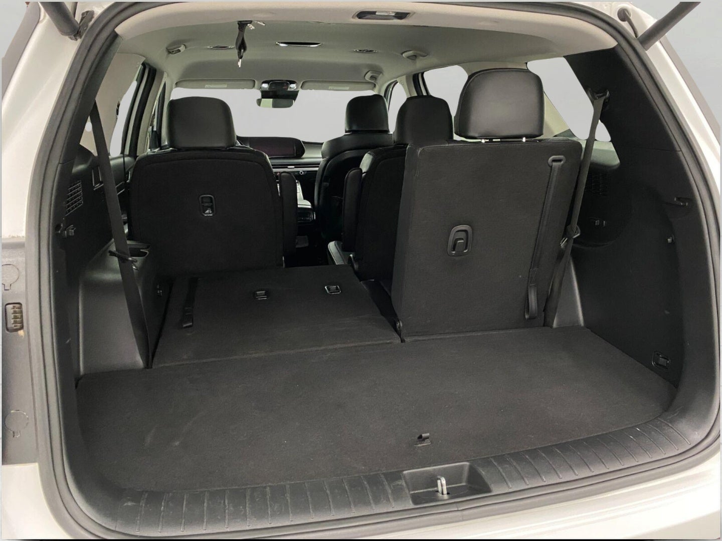 2024 Hyundai PALISADE SEL 7P AWD