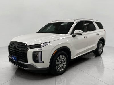 2024 Hyundai PALISADE SEL 7P AWD