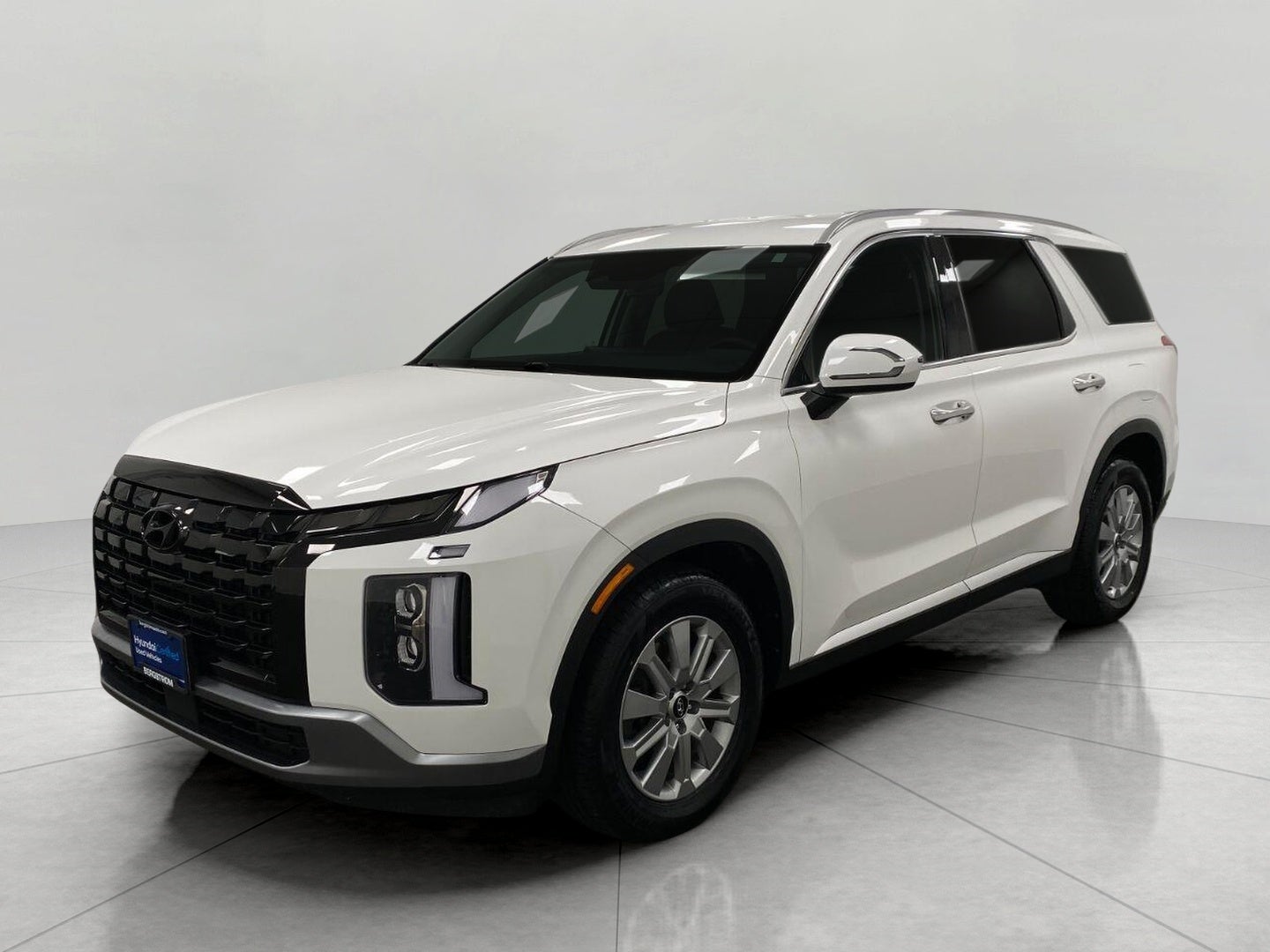 2024 Hyundai PALISADE SEL 7P AWD