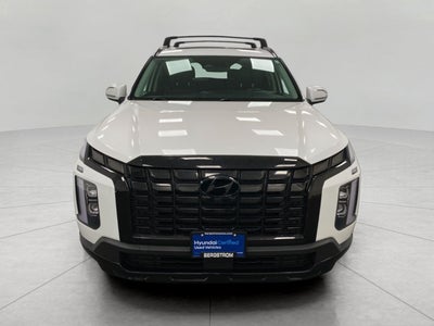 2023 Hyundai PALISADE XRT AWD
