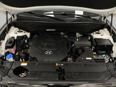 2023 Hyundai PALISADE XRT AWD