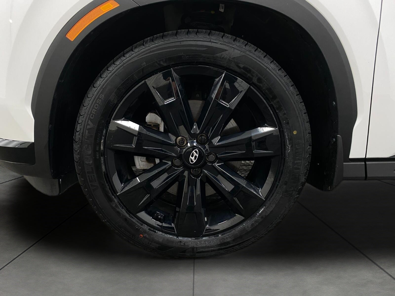2023 Hyundai PALISADE XRT AWD