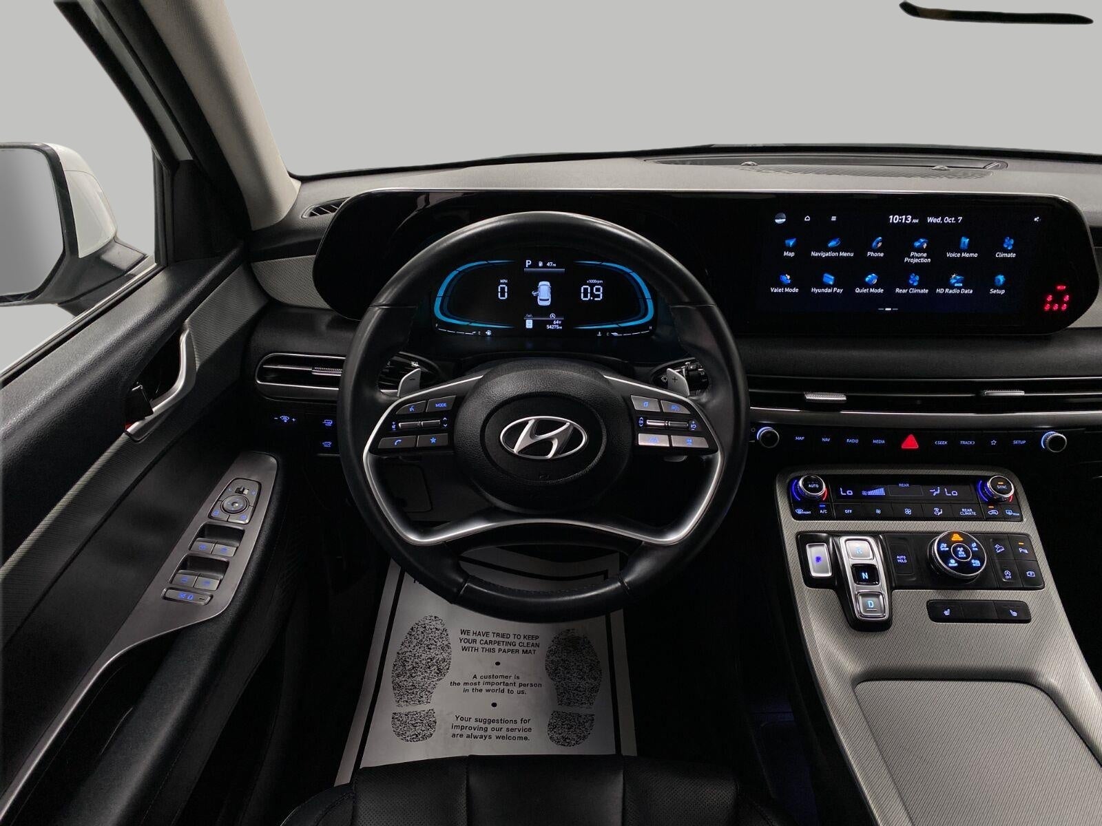2023 Hyundai PALISADE XRT AWD