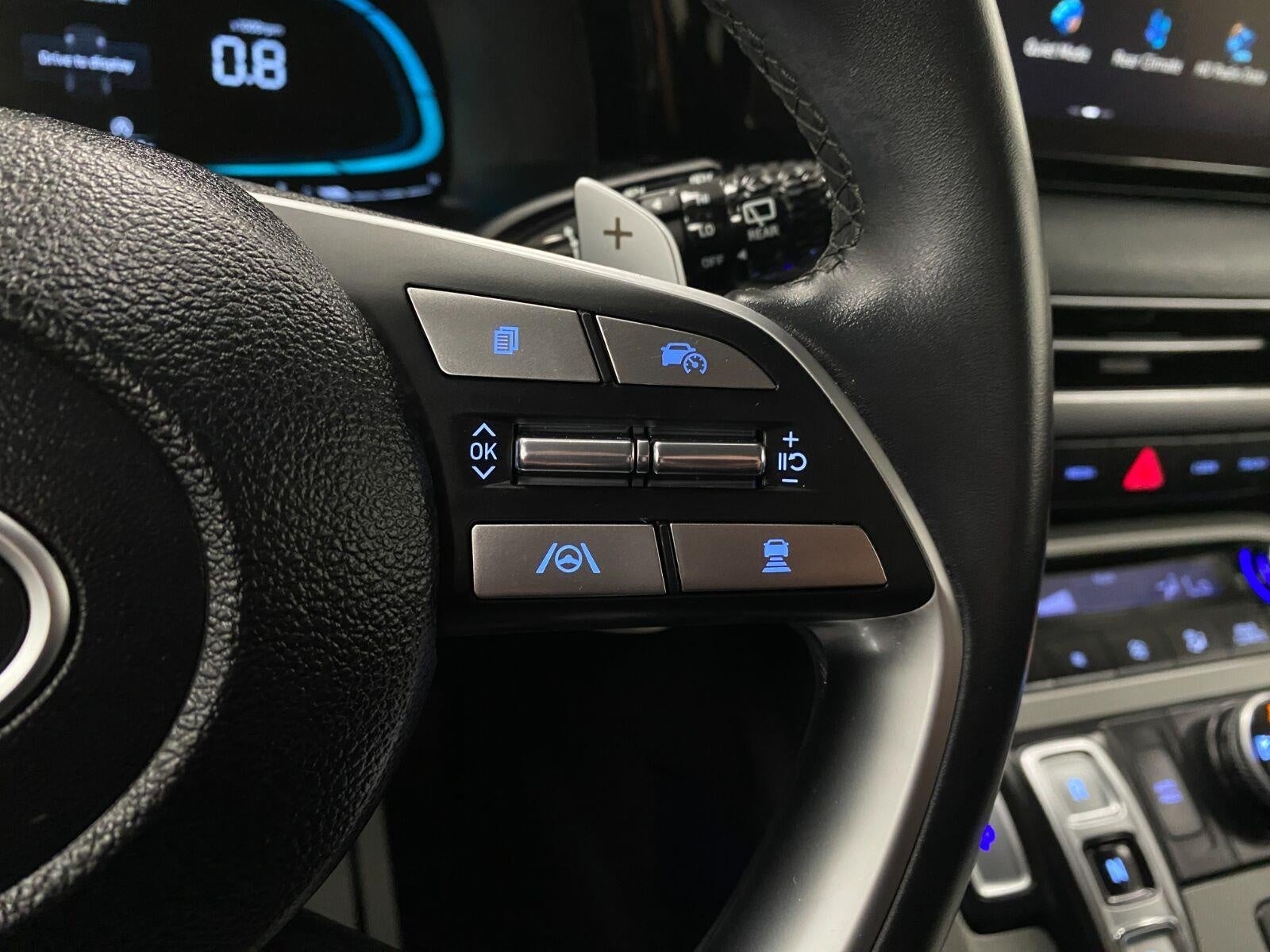 2023 Hyundai PALISADE XRT AWD