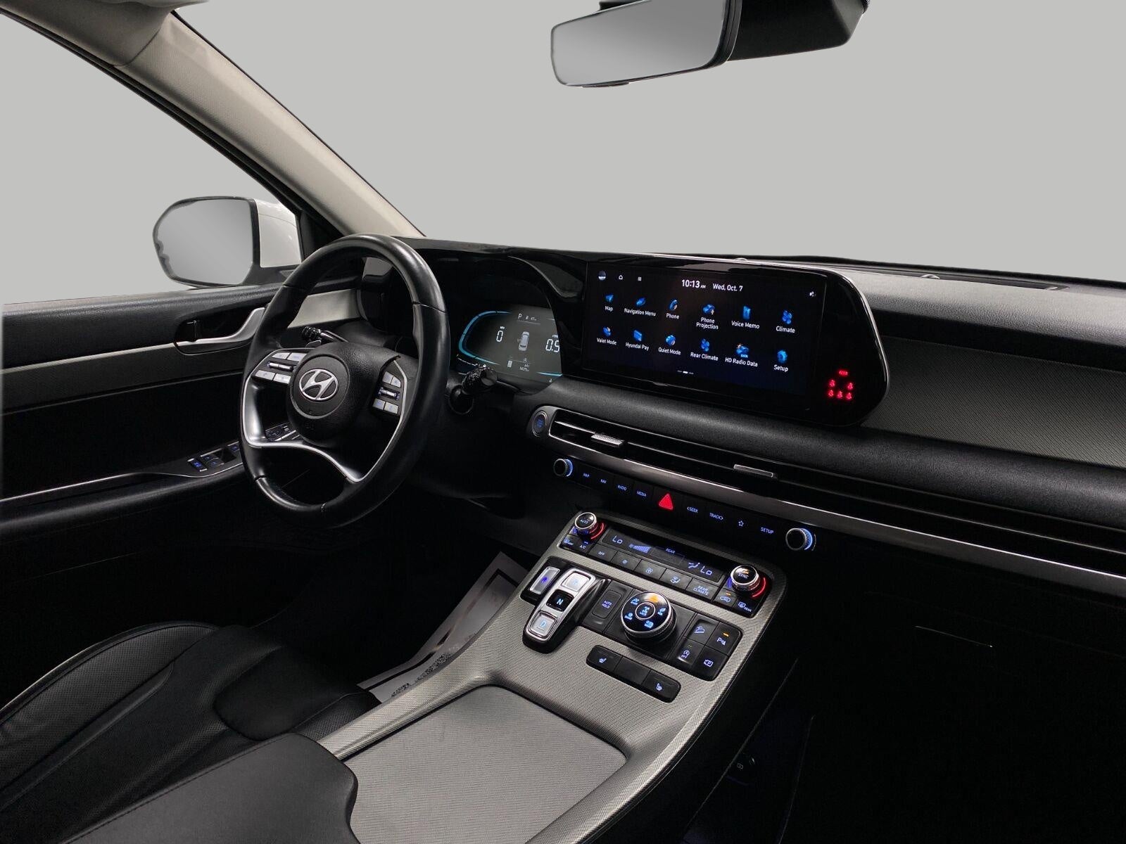 2023 Hyundai PALISADE XRT AWD