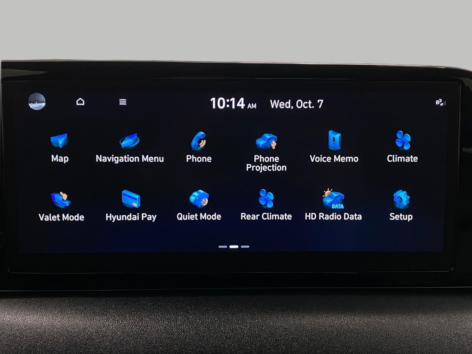2023 Hyundai PALISADE XRT AWD