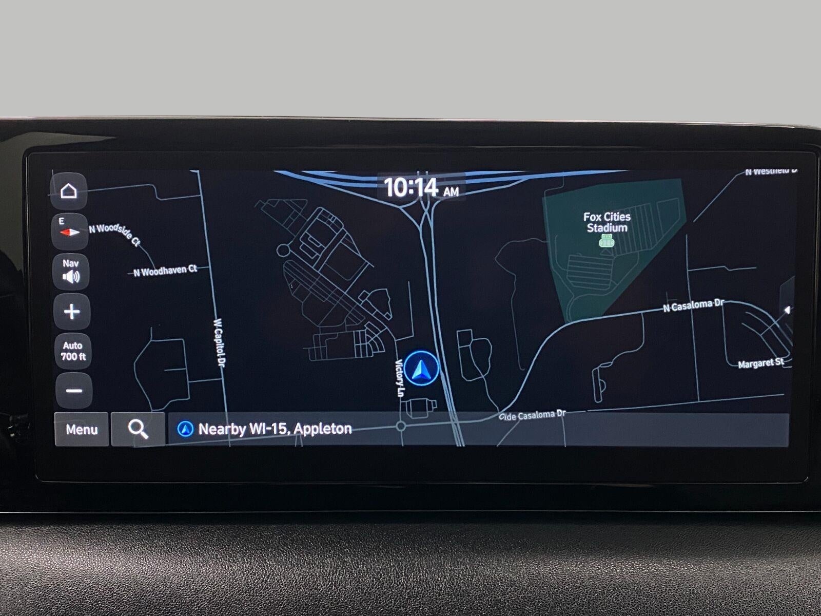 2023 Hyundai PALISADE XRT AWD