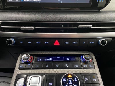 2023 Hyundai PALISADE XRT AWD