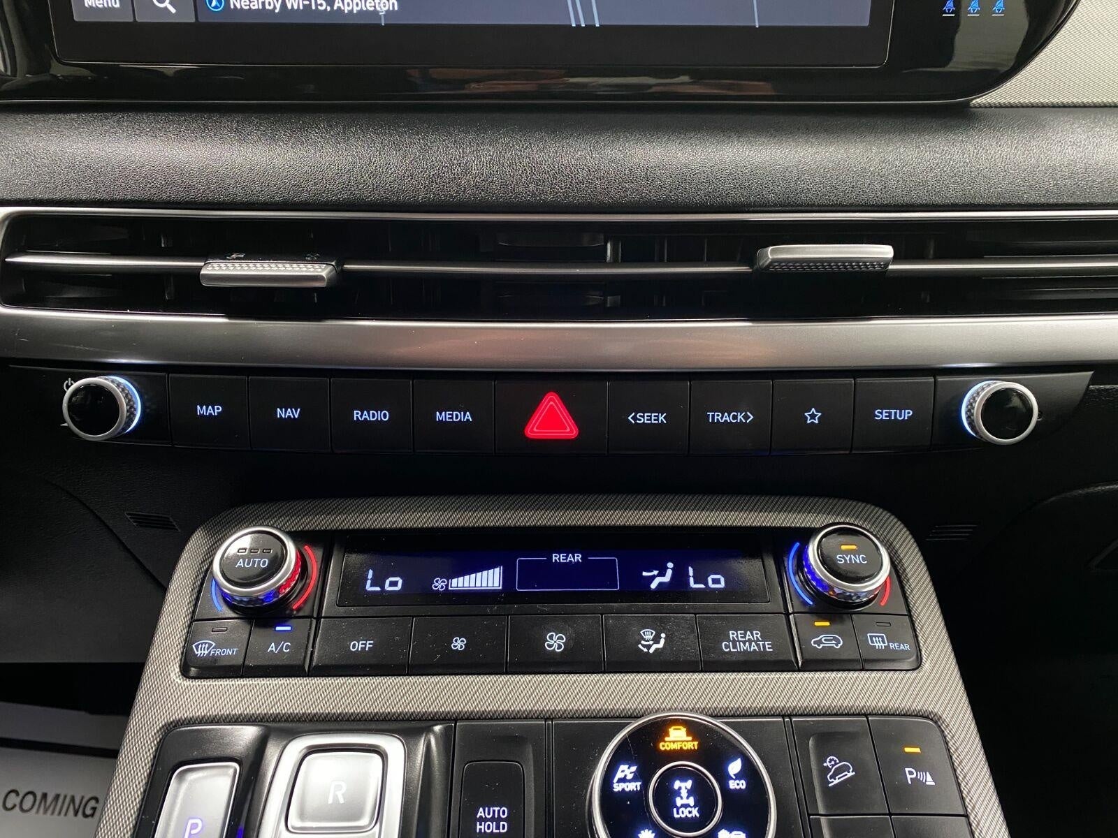 2023 Hyundai PALISADE XRT AWD