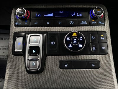 2023 Hyundai PALISADE XRT AWD