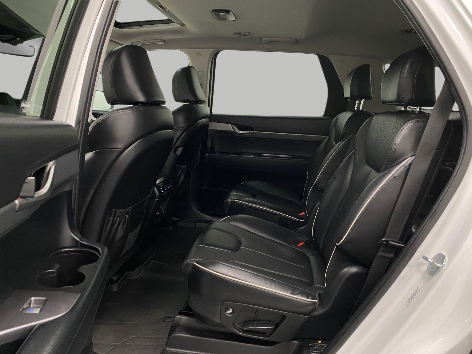 2023 Hyundai PALISADE XRT AWD