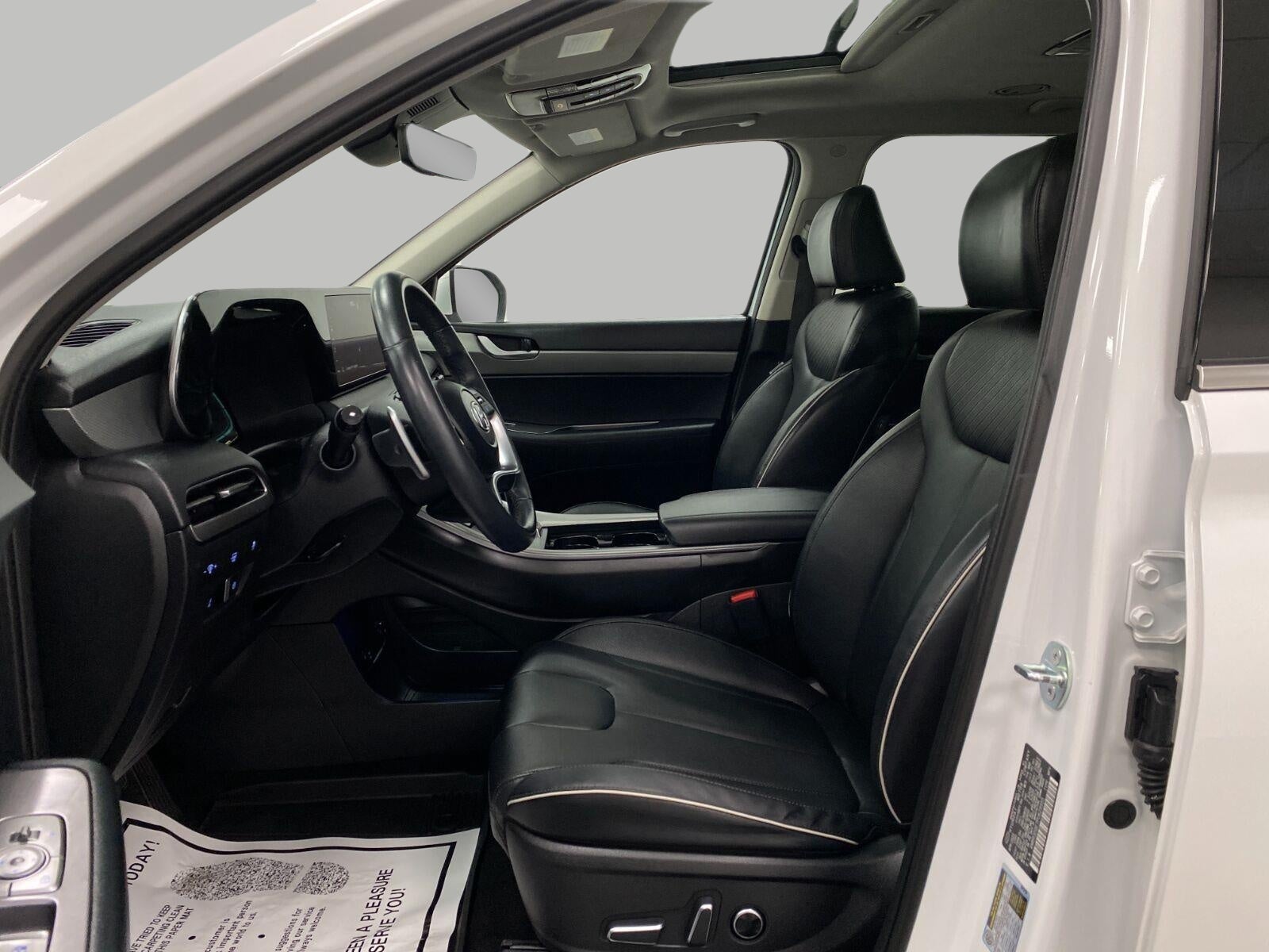 2023 Hyundai PALISADE XRT AWD
