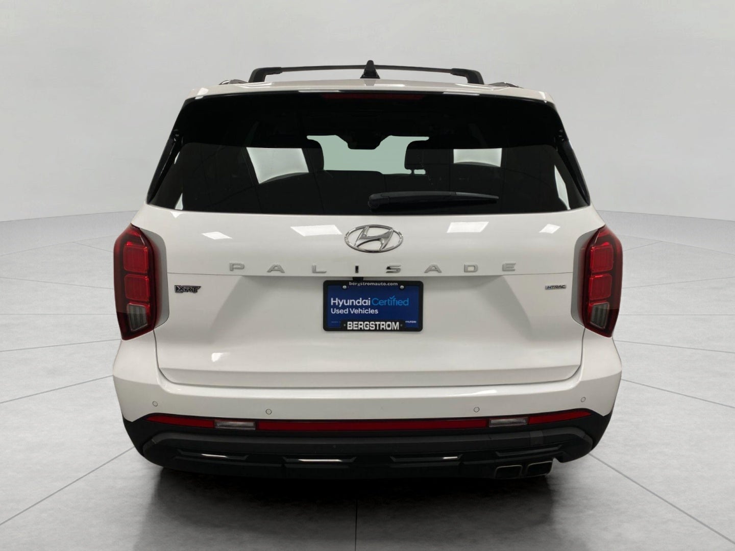 2023 Hyundai PALISADE XRT AWD
