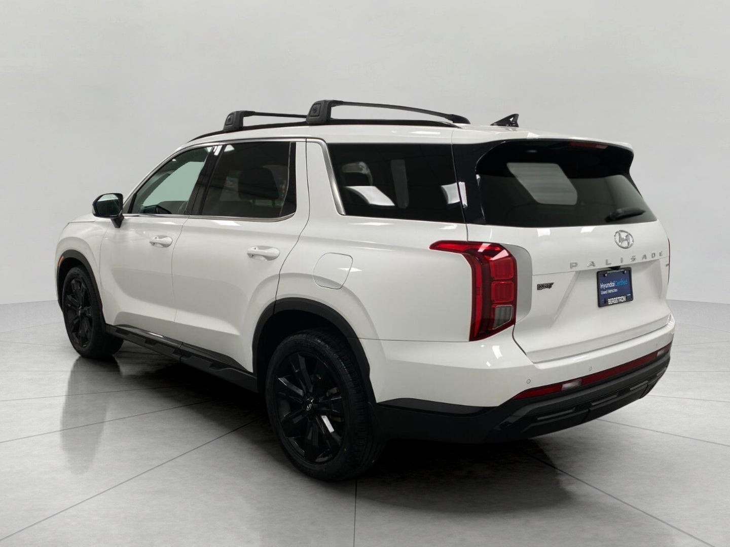 2023 Hyundai PALISADE XRT AWD