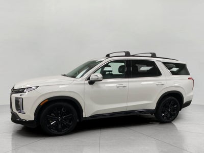 2023 Hyundai PALISADE XRT AWD