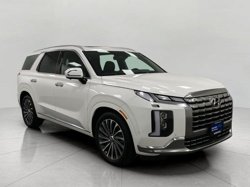 2023 Hyundai PALISADE Calligraphy FWD