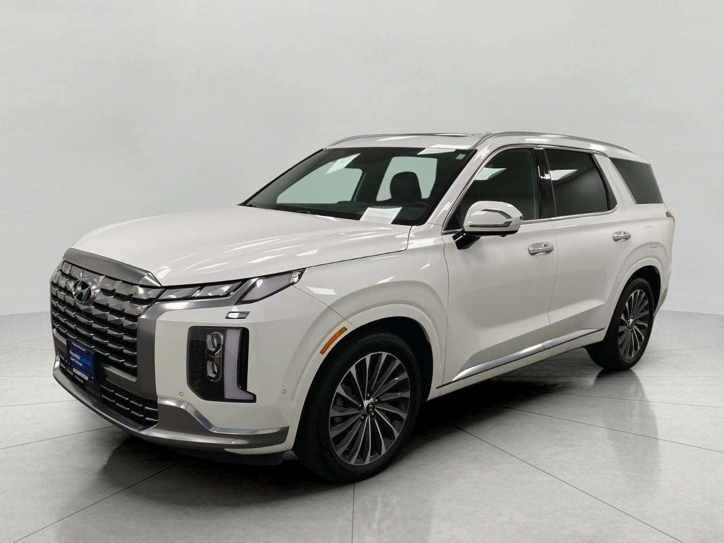 2023 Hyundai PALISADE Calligraphy FWD