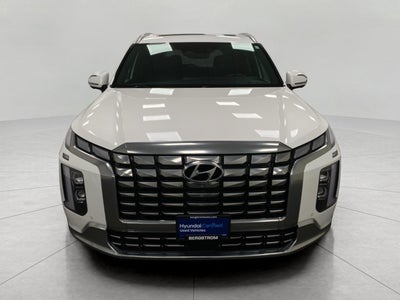2023 Hyundai PALISADE Calligraphy FWD