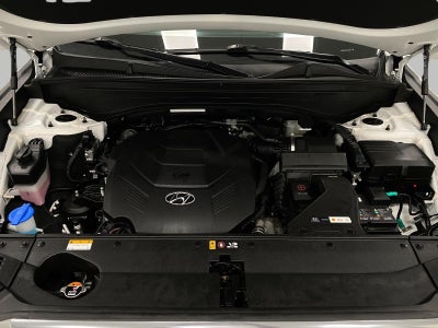 2023 Hyundai PALISADE Calligraphy FWD
