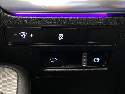 2023 Hyundai PALISADE Calligraphy FWD