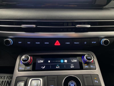 2023 Hyundai PALISADE Calligraphy FWD