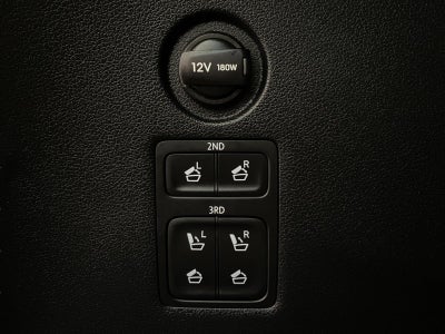 2023 Hyundai PALISADE Calligraphy FWD