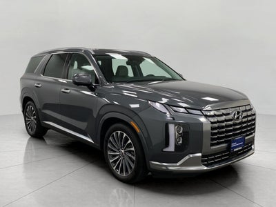 2024 Hyundai PALISADE Calligraphy AWD