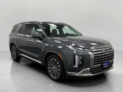 2024 Hyundai PALISADE Calligraphy AWD