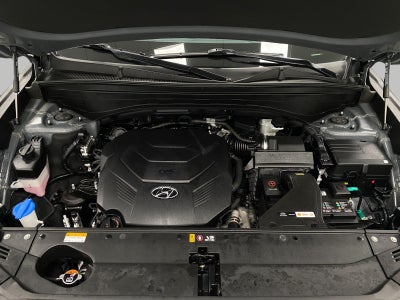 2024 Hyundai PALISADE Calligraphy AWD