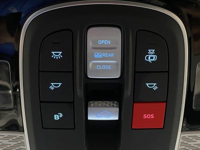 2024 Hyundai PALISADE Calligraphy AWD
