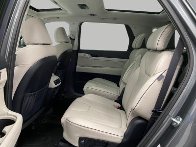 2024 Hyundai PALISADE Calligraphy AWD
