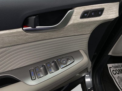 2024 Hyundai PALISADE Calligraphy AWD