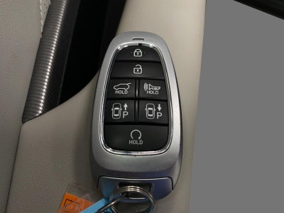 2024 Hyundai PALISADE Calligraphy AWD