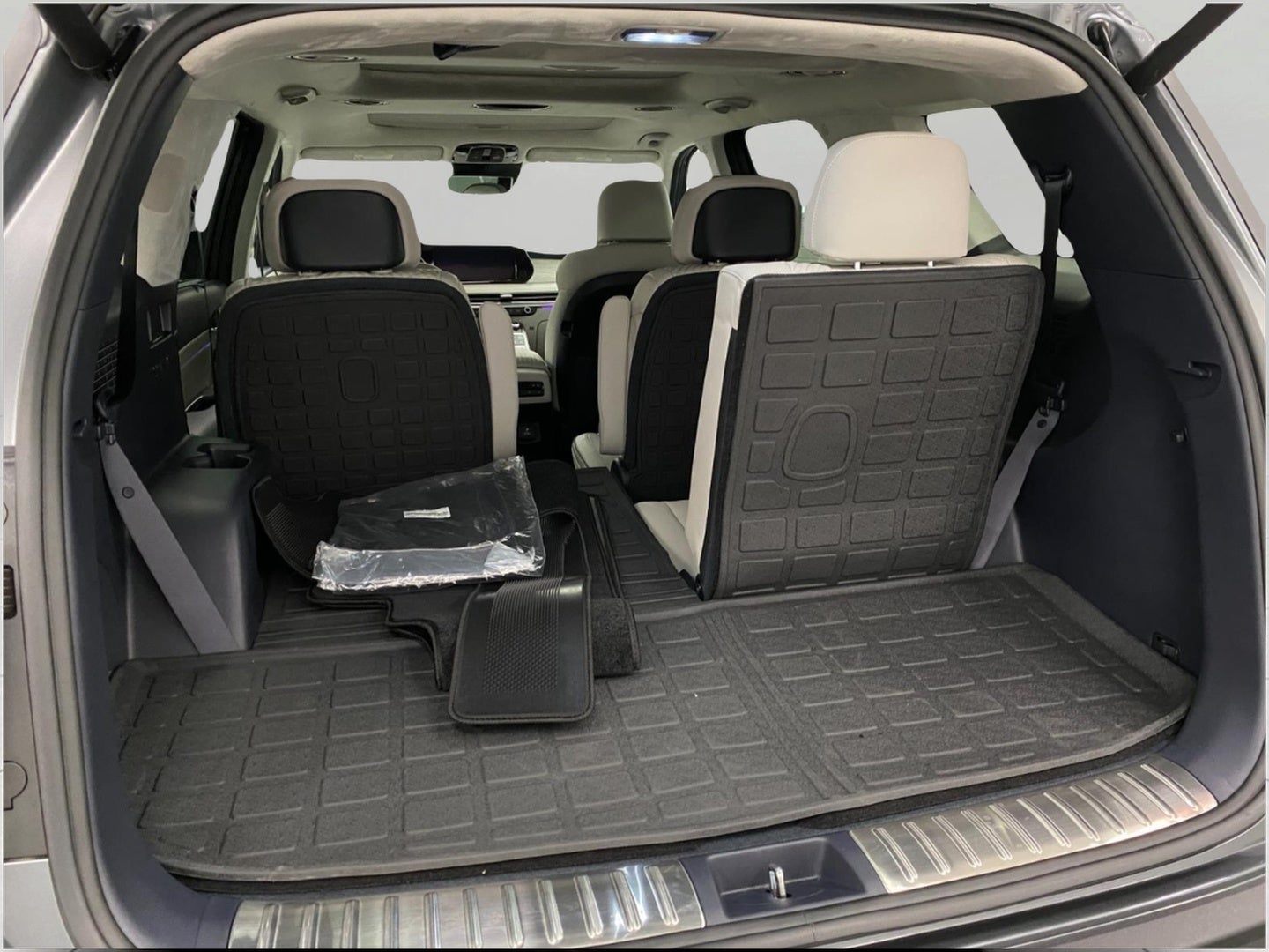 2024 Hyundai PALISADE Calligraphy AWD
