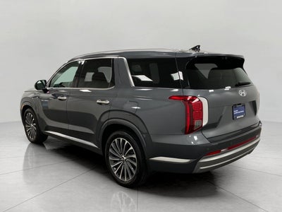 2024 Hyundai PALISADE Calligraphy AWD