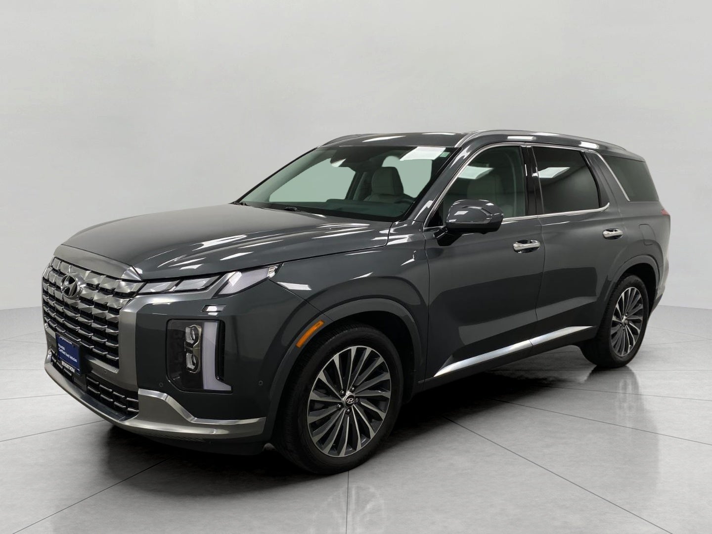 2024 Hyundai PALISADE Calligraphy AWD