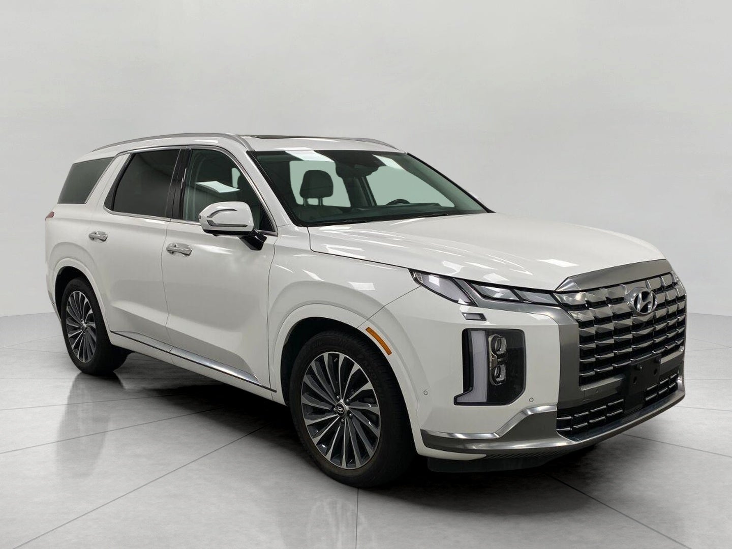 2024 Hyundai PALISADE Calligraphy AWD