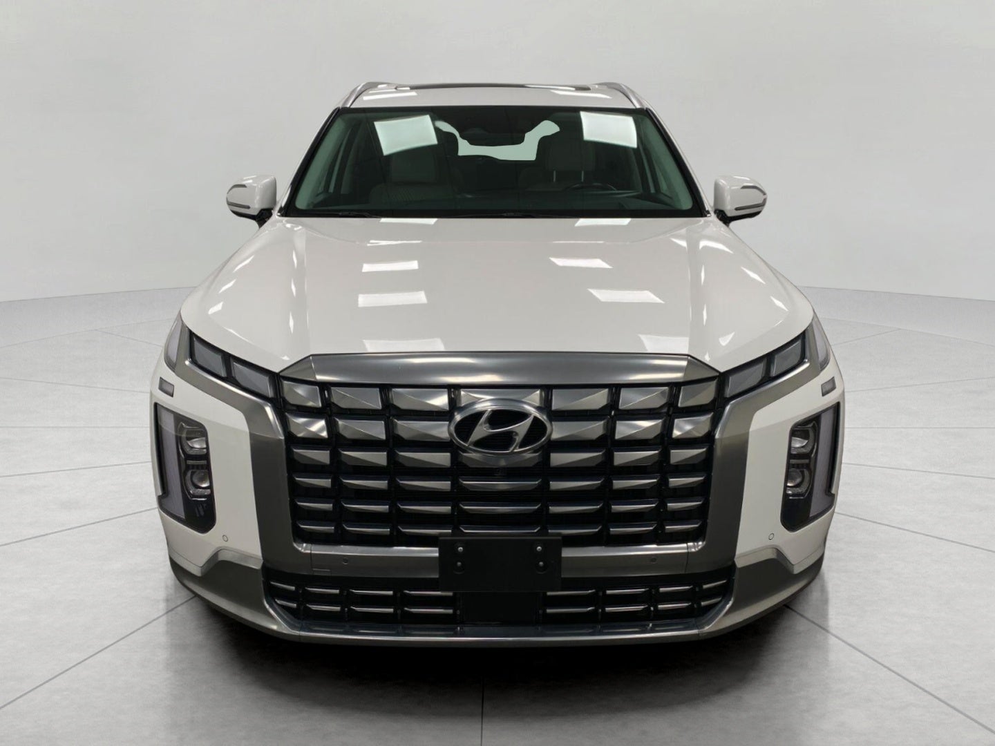 2024 Hyundai PALISADE Calligraphy AWD