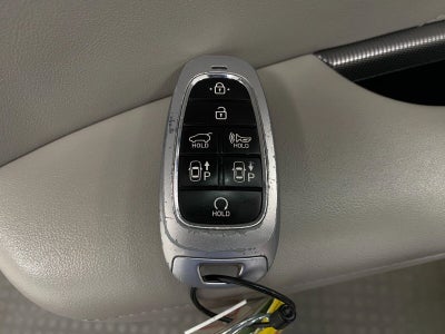 2024 Hyundai PALISADE Calligraphy AWD