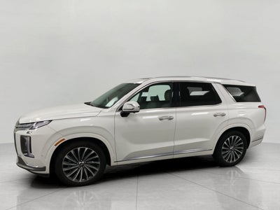 2024 Hyundai PALISADE Calligraphy AWD
