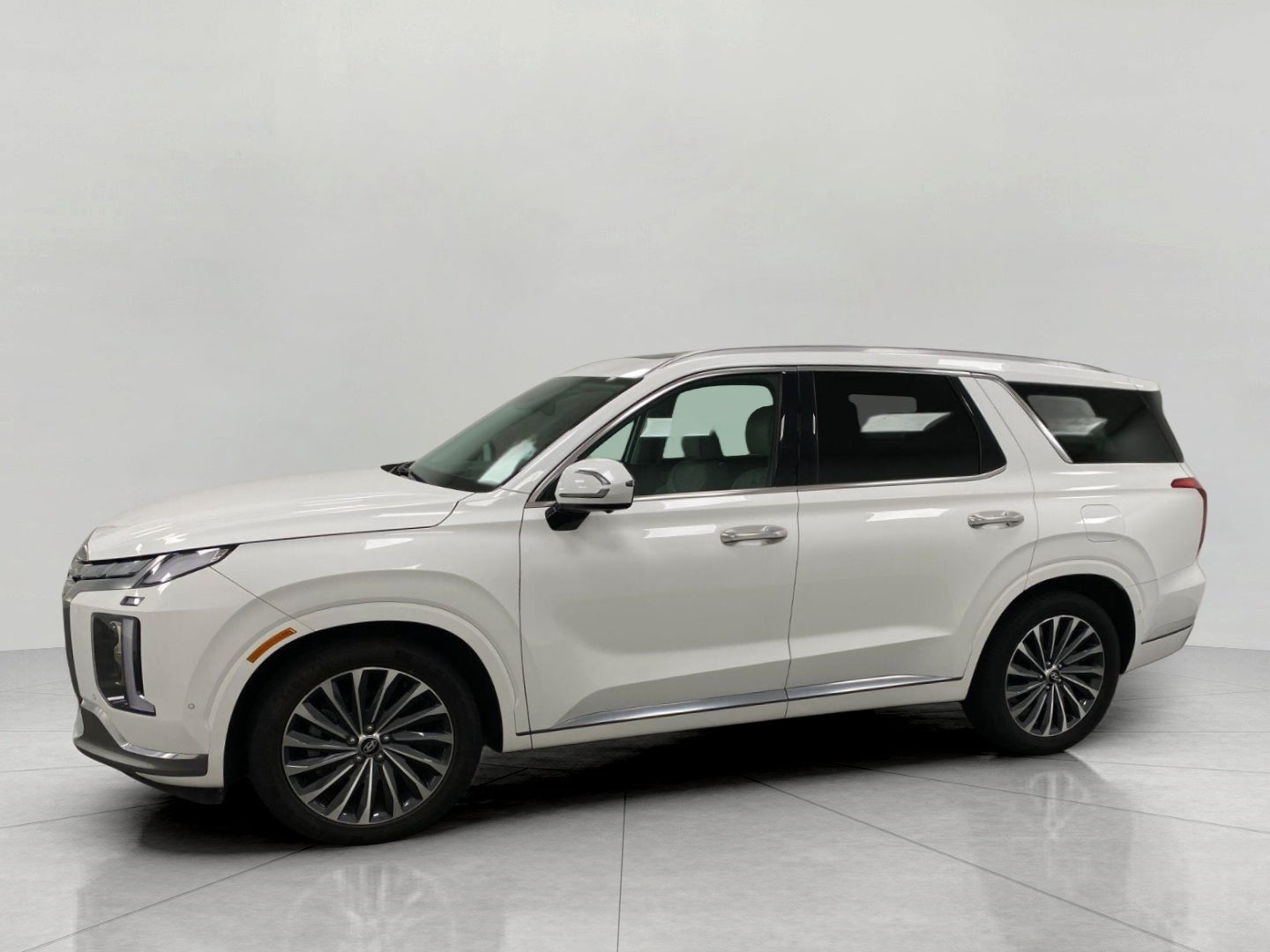 2024 Hyundai PALISADE Calligraphy AWD
