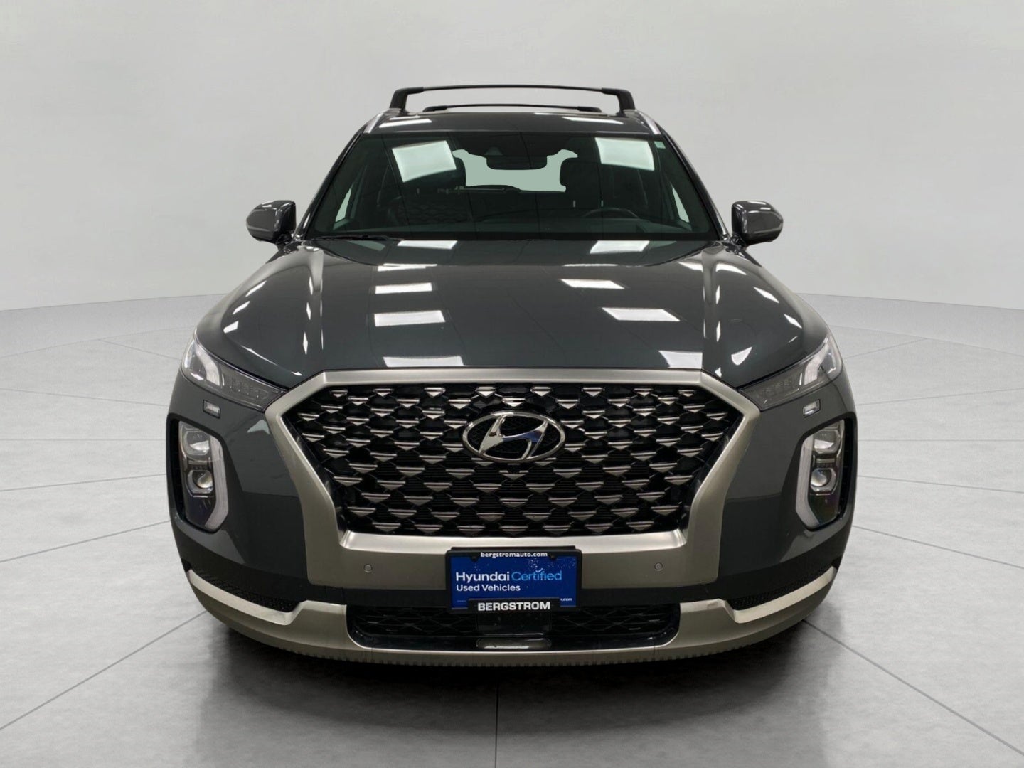 2022 Hyundai PALISADE Calligraphy AWD